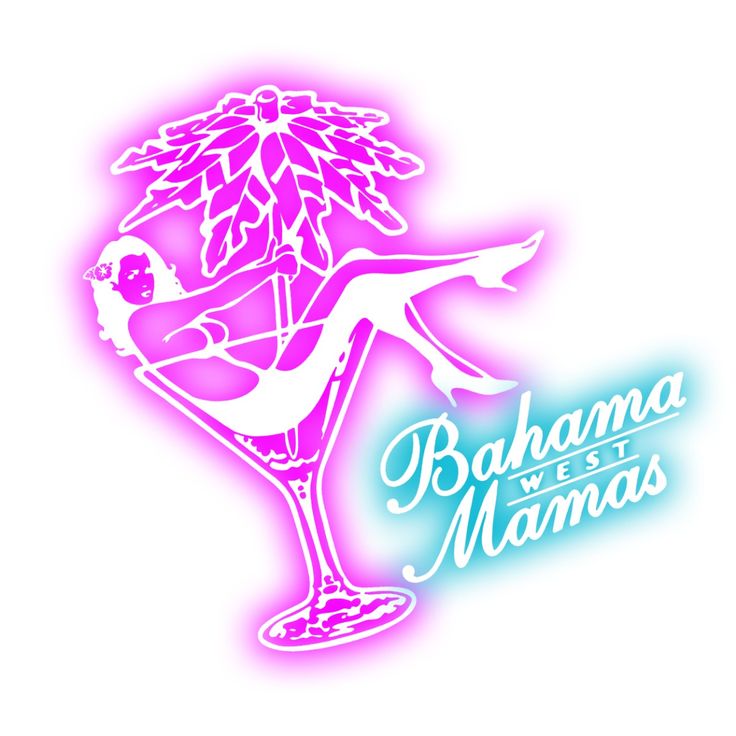 Bahamas Mamas
